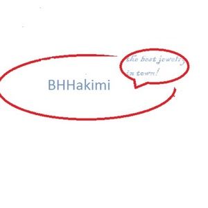 Meet your Posher, Elianna